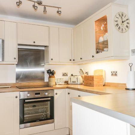 Cottage Val Fylingdales المظهر الخارجي الصورة