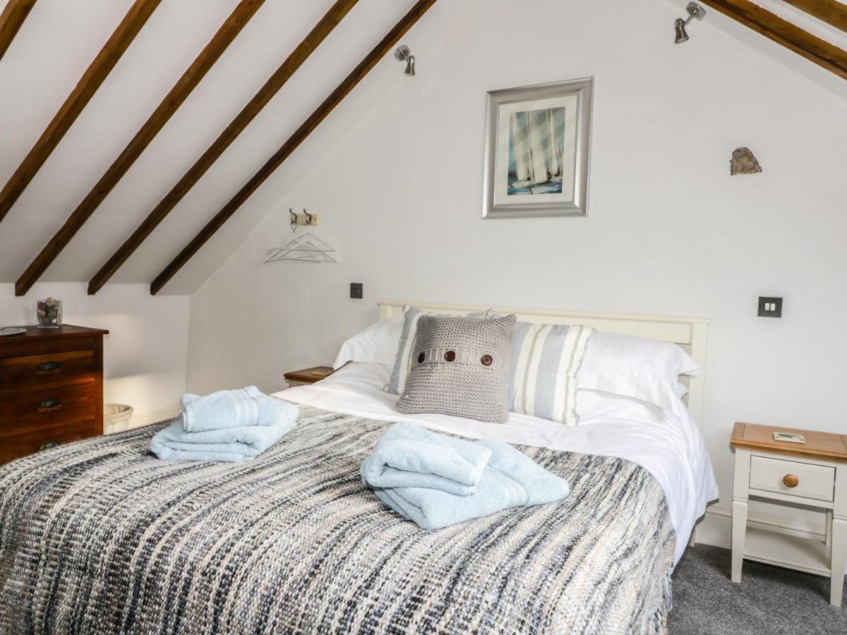 Cottage Val Fylingdales المظهر الخارجي الصورة