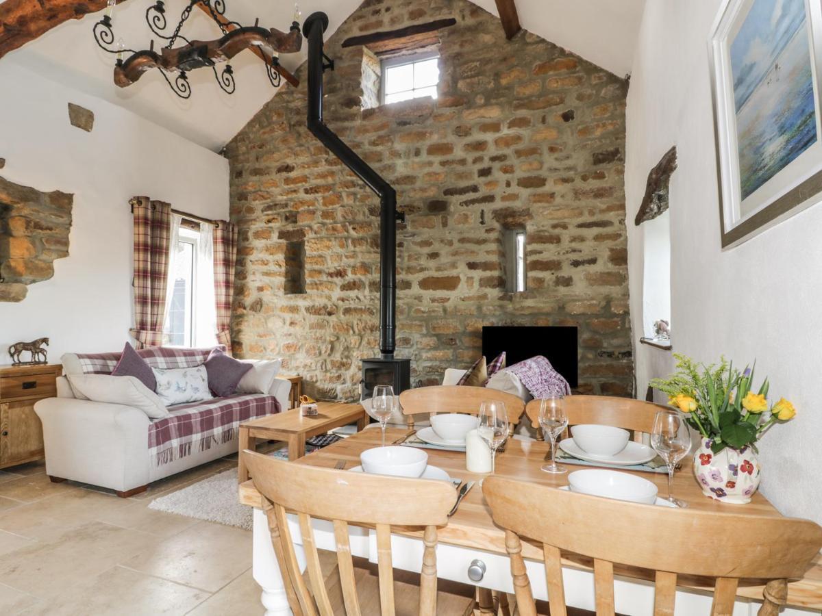 Cottage Val Fylingdales المظهر الخارجي الصورة