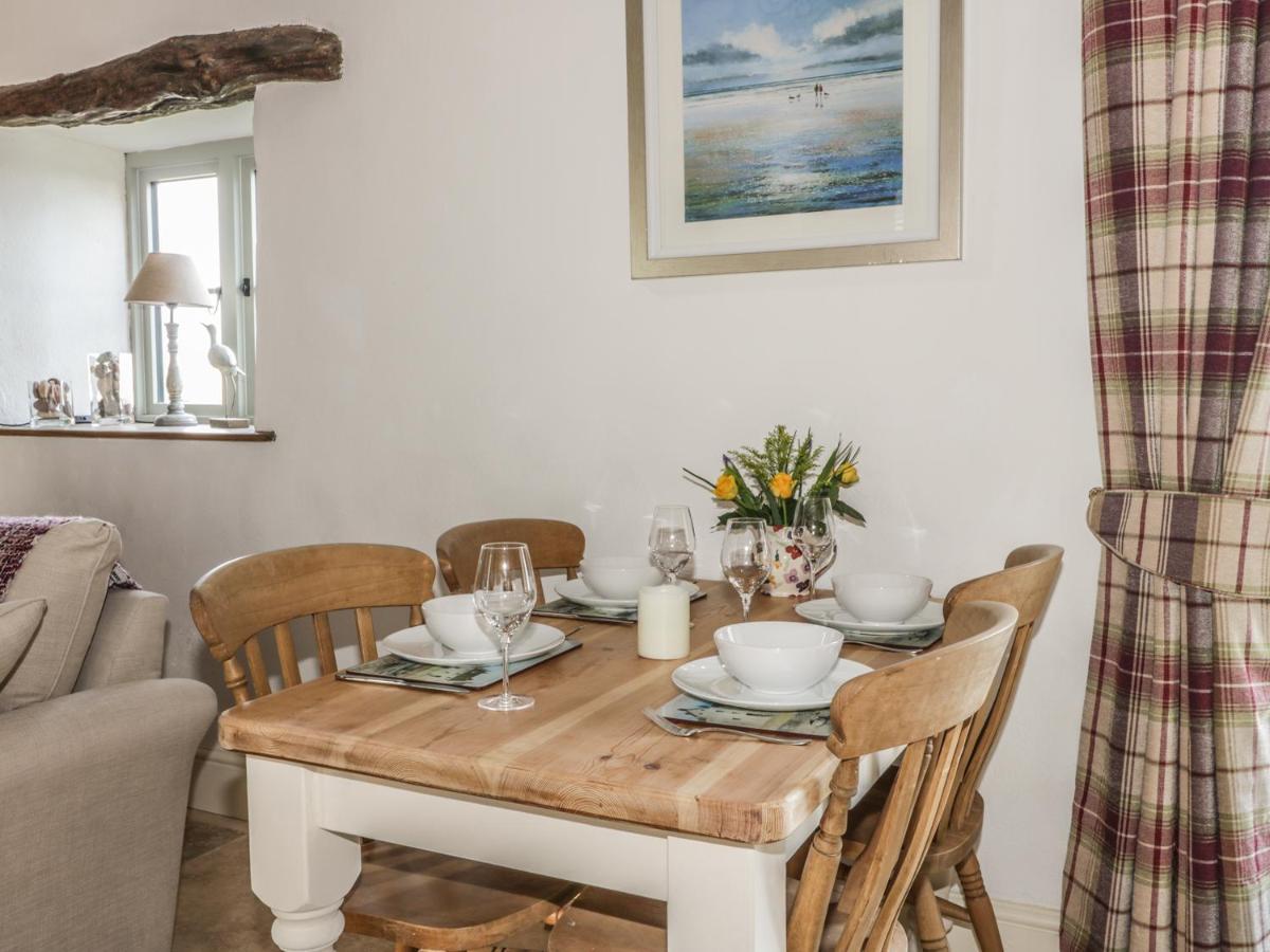 Cottage Val Fylingdales المظهر الخارجي الصورة