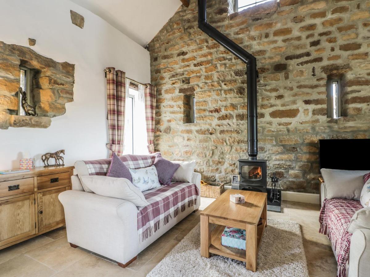 Cottage Val Fylingdales المظهر الخارجي الصورة