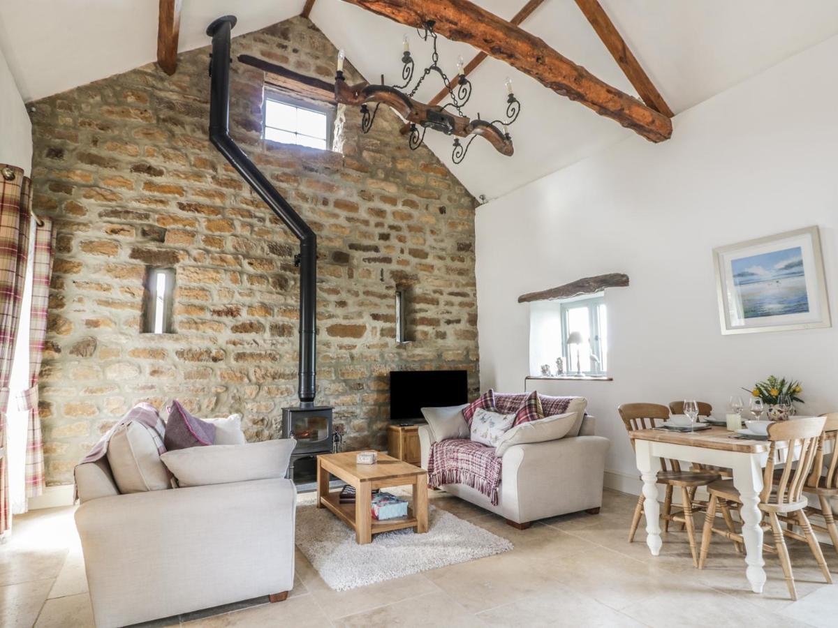 Cottage Val Fylingdales المظهر الخارجي الصورة