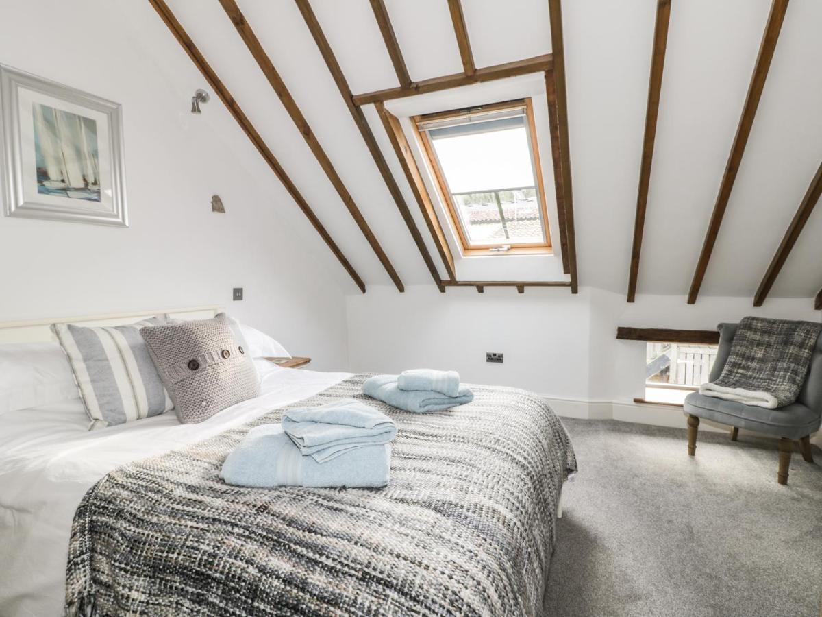 Cottage Val Fylingdales المظهر الخارجي الصورة