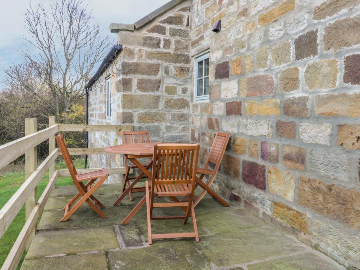 Cottage Val Fylingdales المظهر الخارجي الصورة