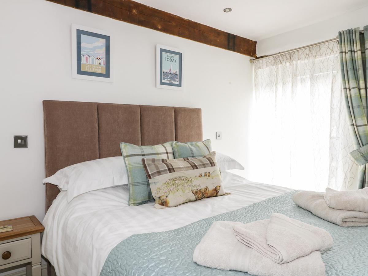 Cottage Val Fylingdales المظهر الخارجي الصورة